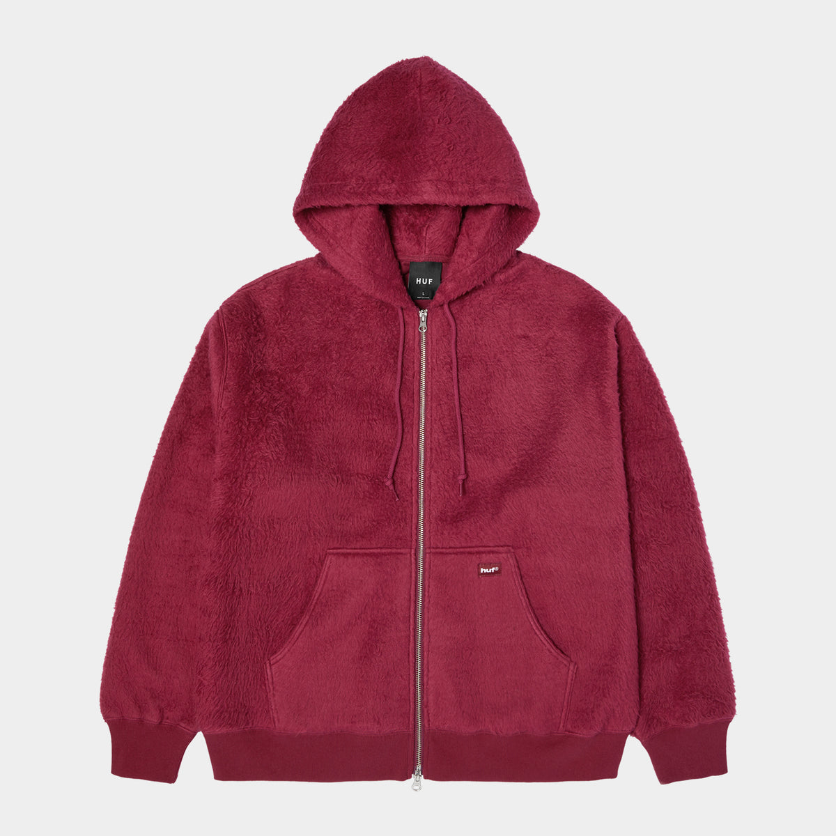 FP2 パーカー パーカー FULL ZIP HOOD 24W－52－M4243FA