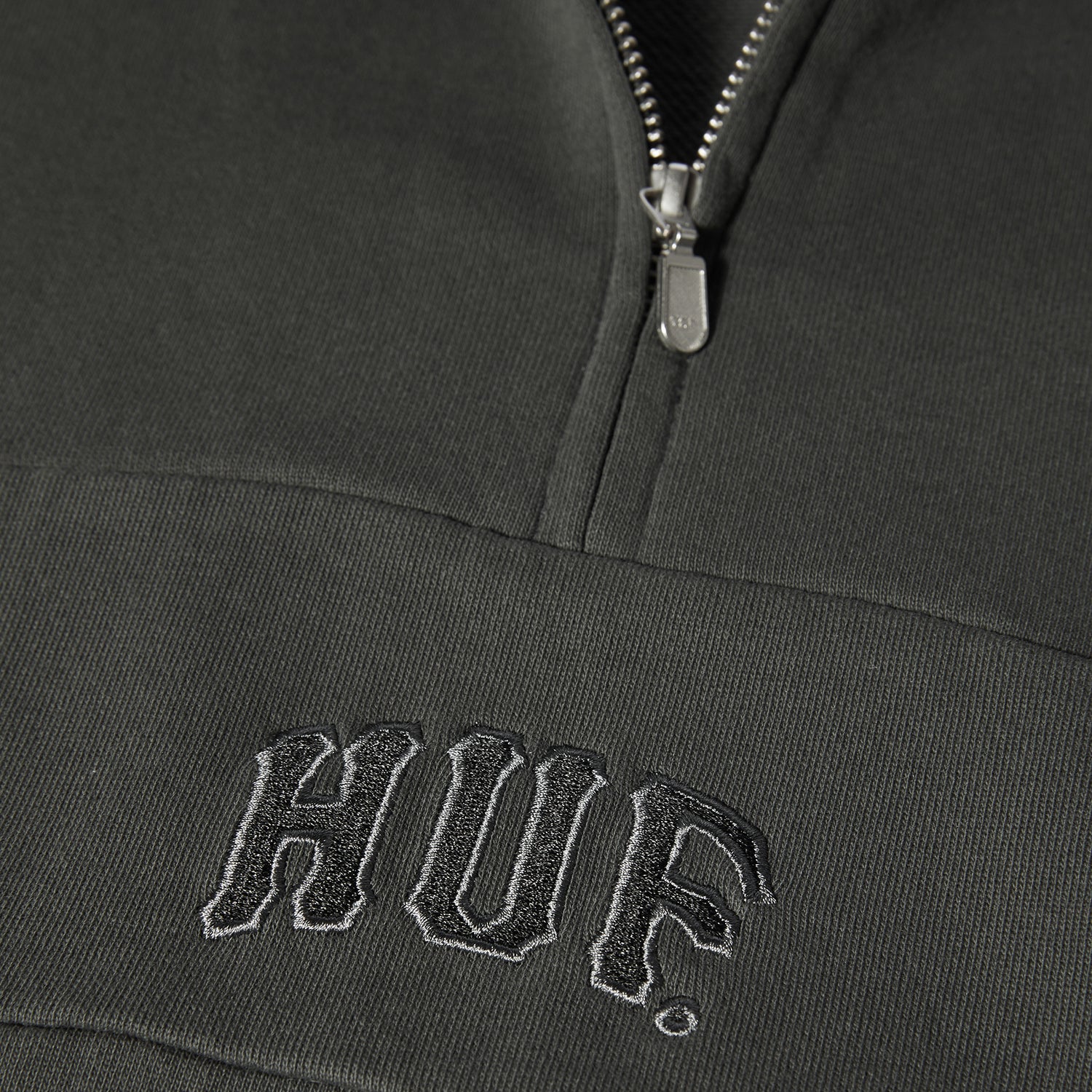 ARCH ENZYME 1/4 ZIP FLEECE|SWEATSHIRTS(スウェットシャツ ARCH ENZYME 1/4 ZIP FLEECE|SWEATSHIRTS(スウェットシャツ