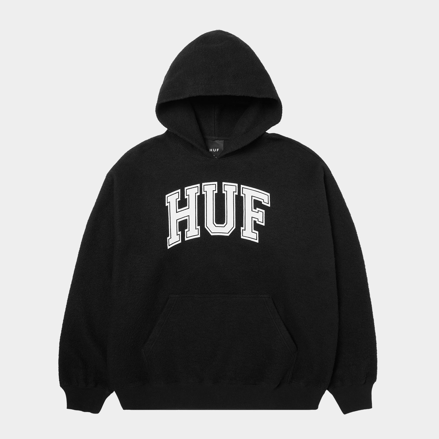 CRACKED ARCH REVERSE HOODIE｜HOODIES（パーカー）｜【公式通販 HUF