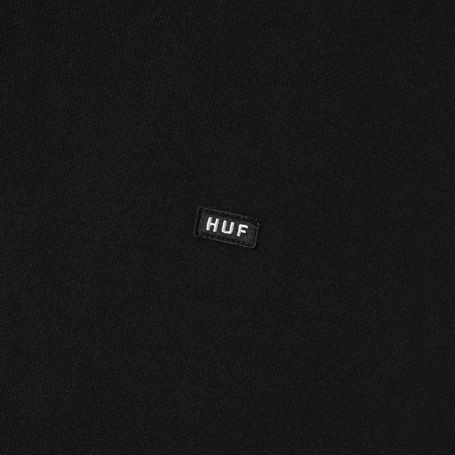 CLASSIC FLEECE CREW - HUF Worldwide JP - HUF Worldwide JP