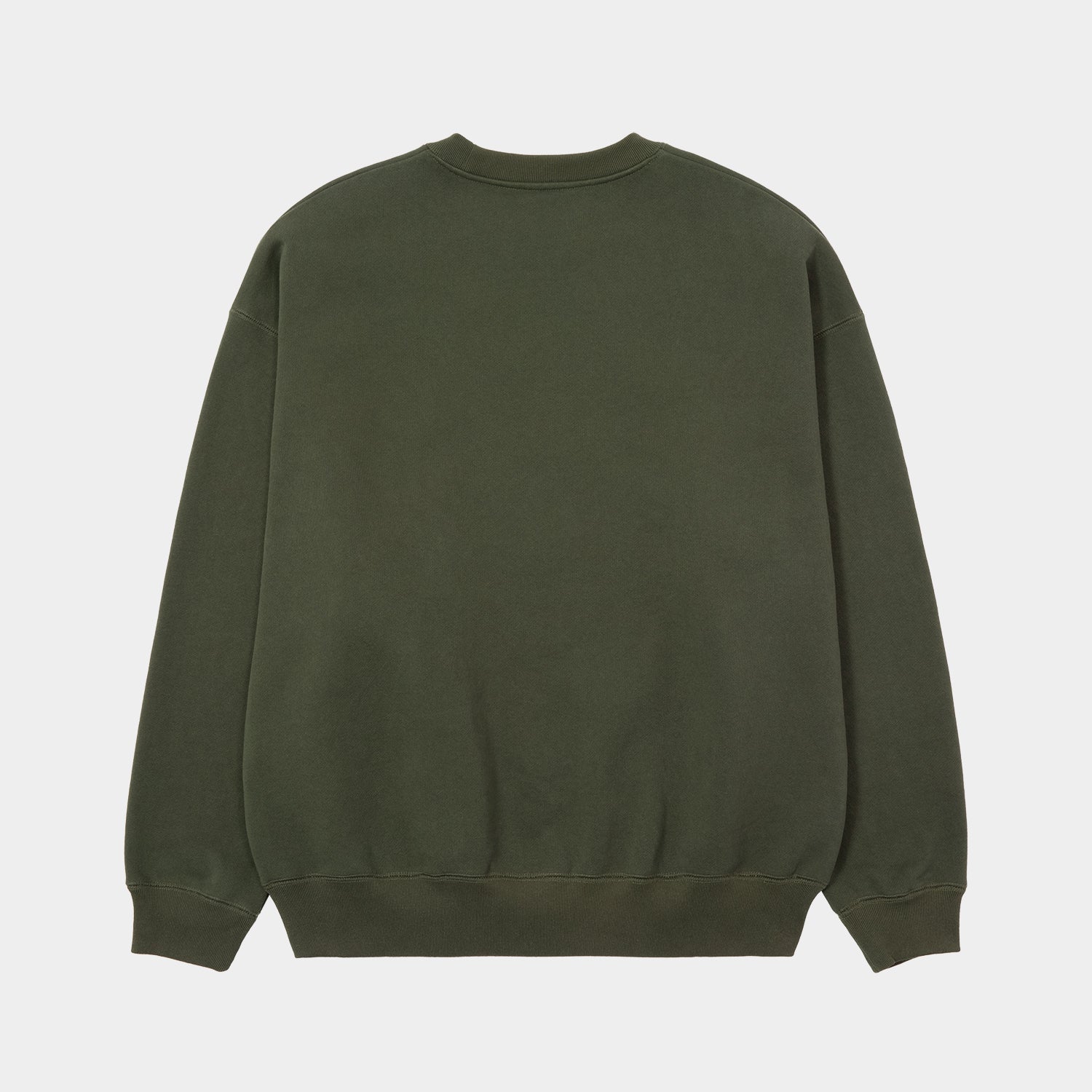 CLASSIC FLEECE CREW - HUF Worldwide JP - HUF Worldwide JP