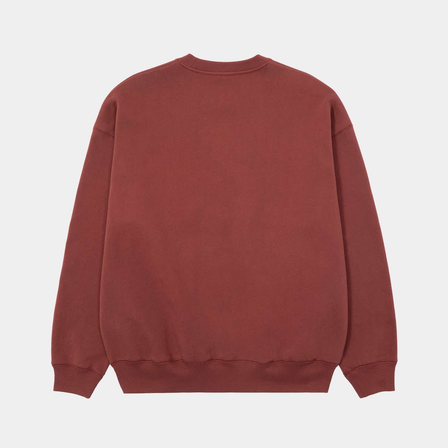 CLASSIC FLEECE CREW - HUF Worldwide JP - HUF Worldwide JP