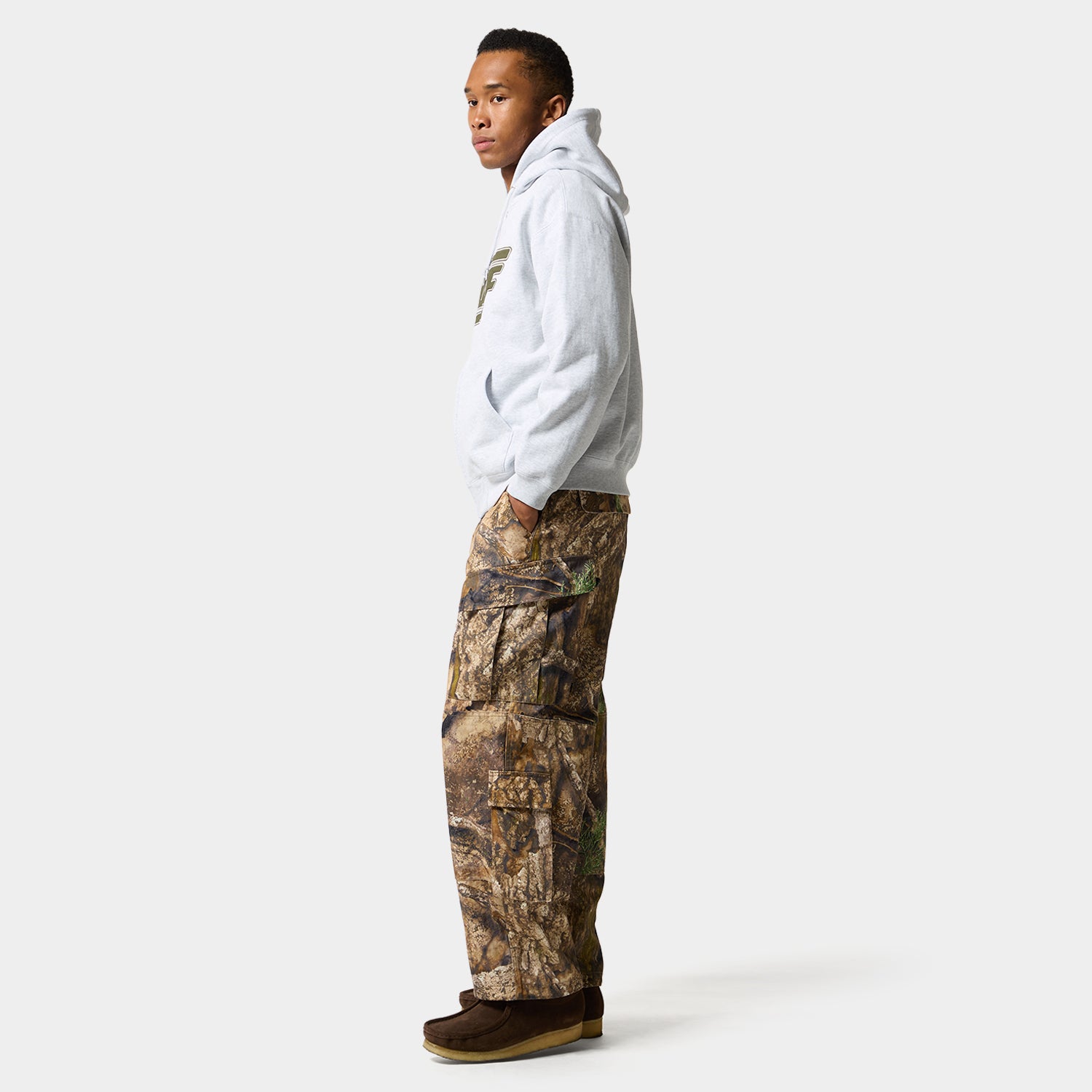 EXHAUST FULL ZIP HOODIE｜HOODIES（パーカー）｜【公式通販 HUF】｜ハフ
