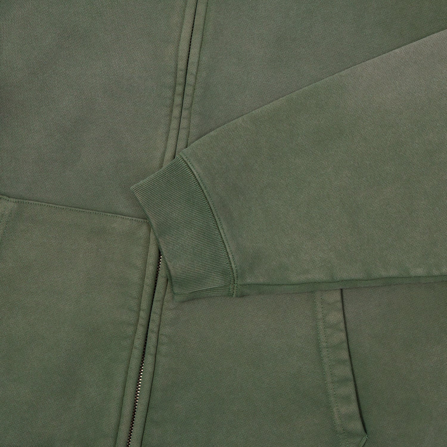 ARCH WIDE FULL ZIP HOODIE｜HOODIES（パーカー）｜【公式通販 HUF】｜ハフ