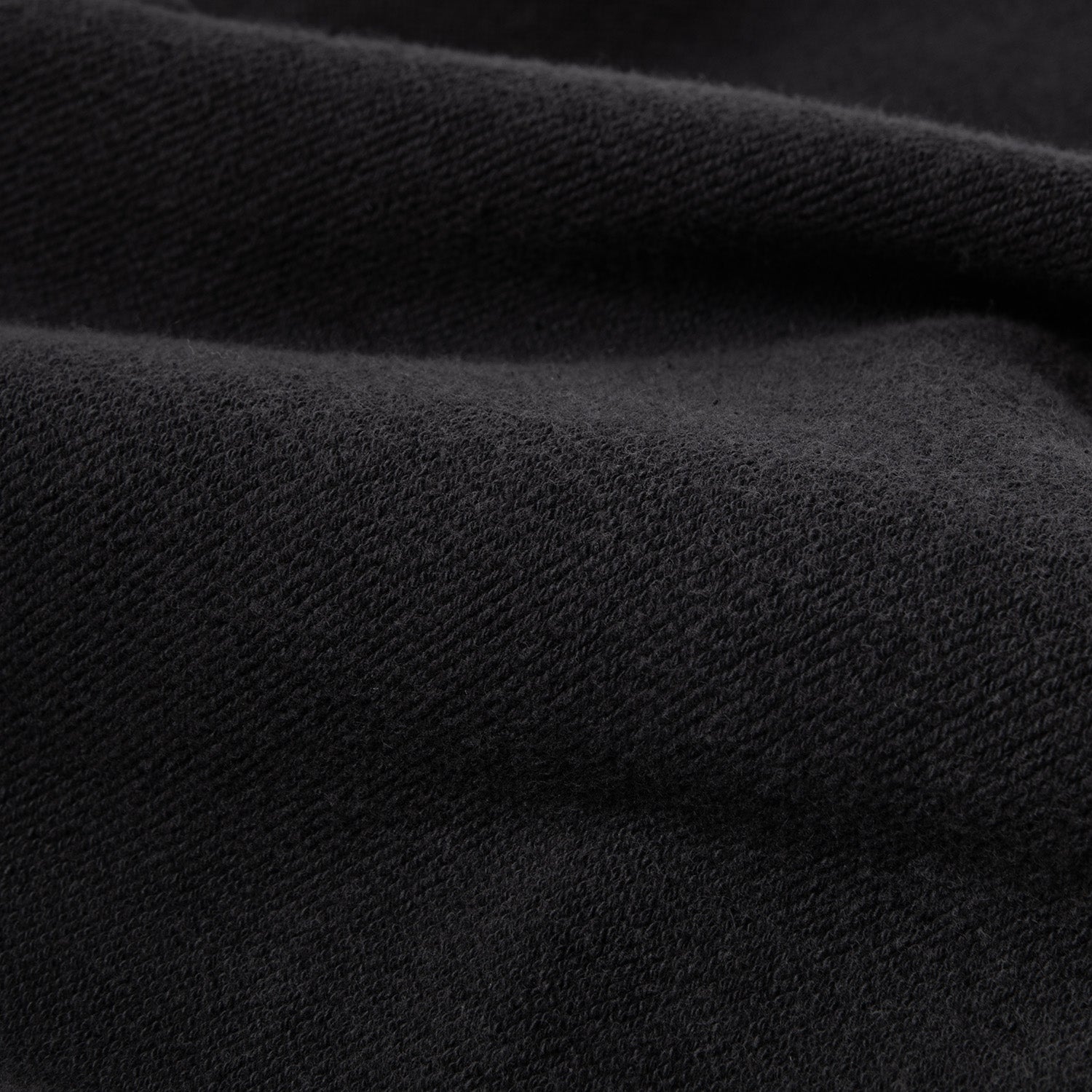 HUF (ハフ) Worldwide JP /HOODIES（パーカー）/ ARCH WIDE FULL ZIP HOODIE商品 / BLACK