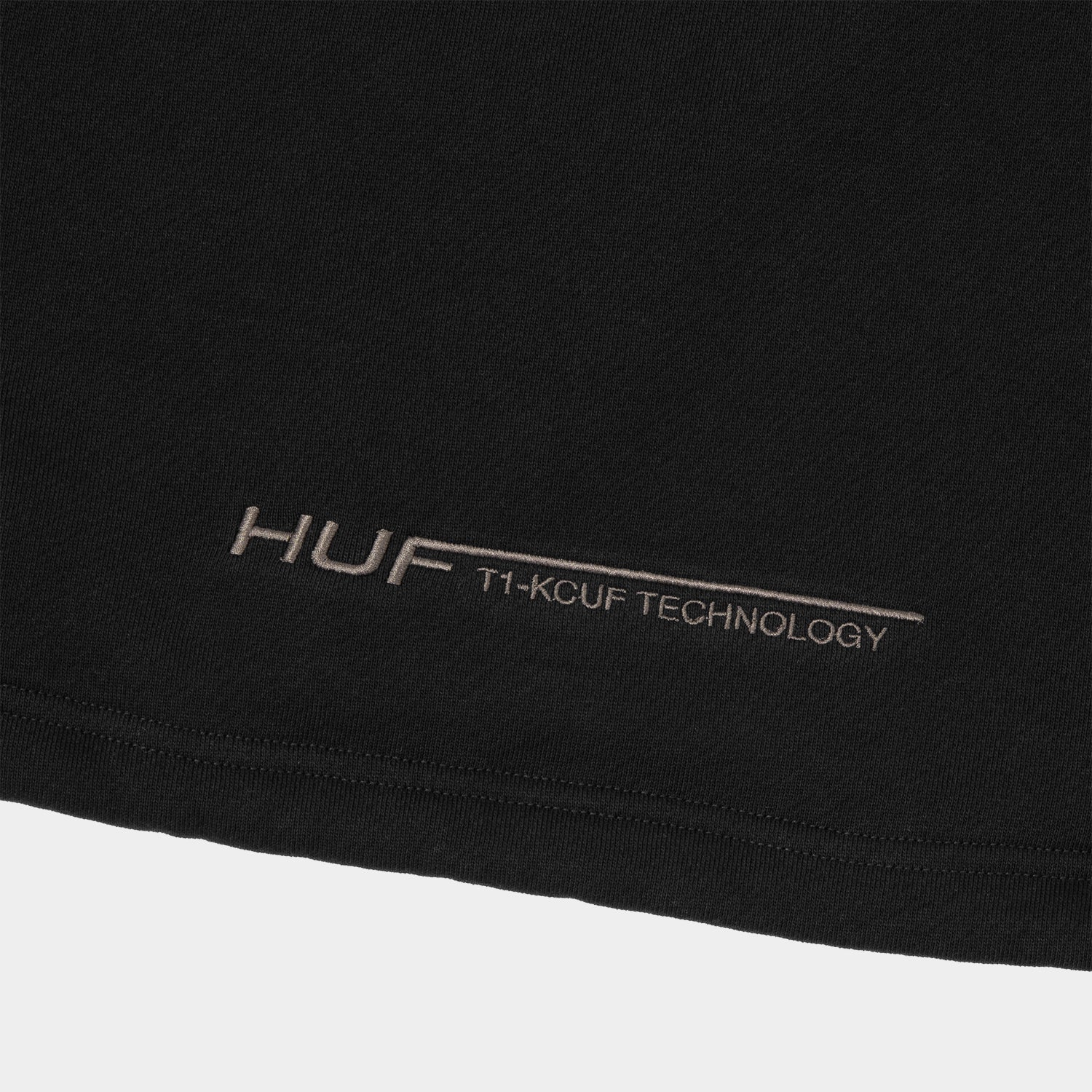 HUF (ハフ) Worldwide JP /SWEATSHIRTS（スウェットシャツ）/ LUX DRAWCORD CREW商品 / BISON