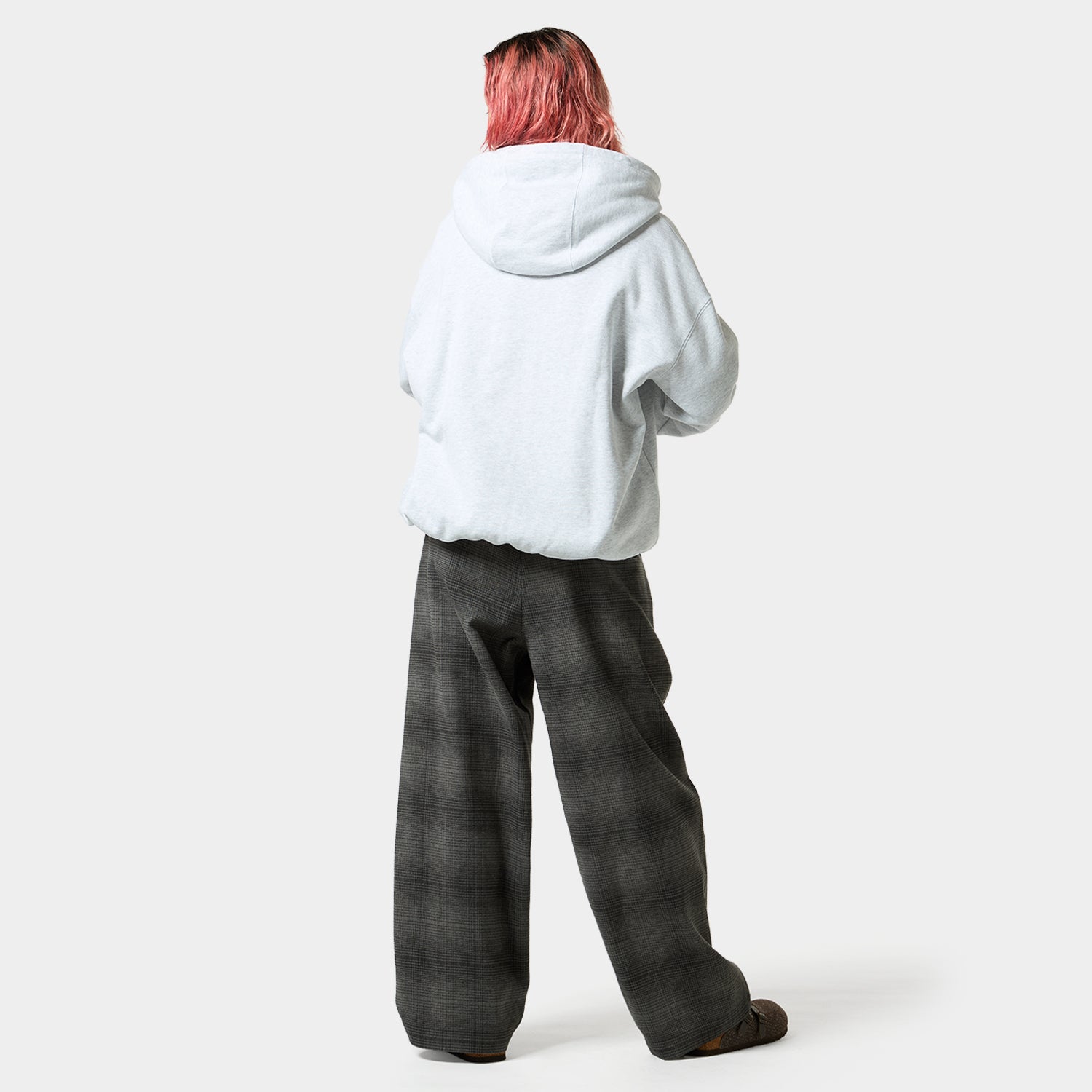 NOBLE FULL ZIP FLEECE HOODIE｜HOODIES（パーカー）｜【公式通販 HUF