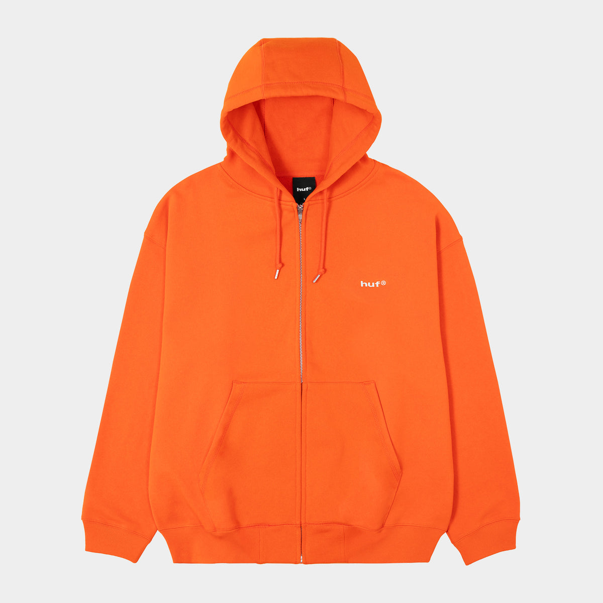 トップス HUF eightynineFULL ZIP HOODIE LT LILAC L HUF - HUF®eightynine Full-Zip Hoodie – Island Snow Hawaii