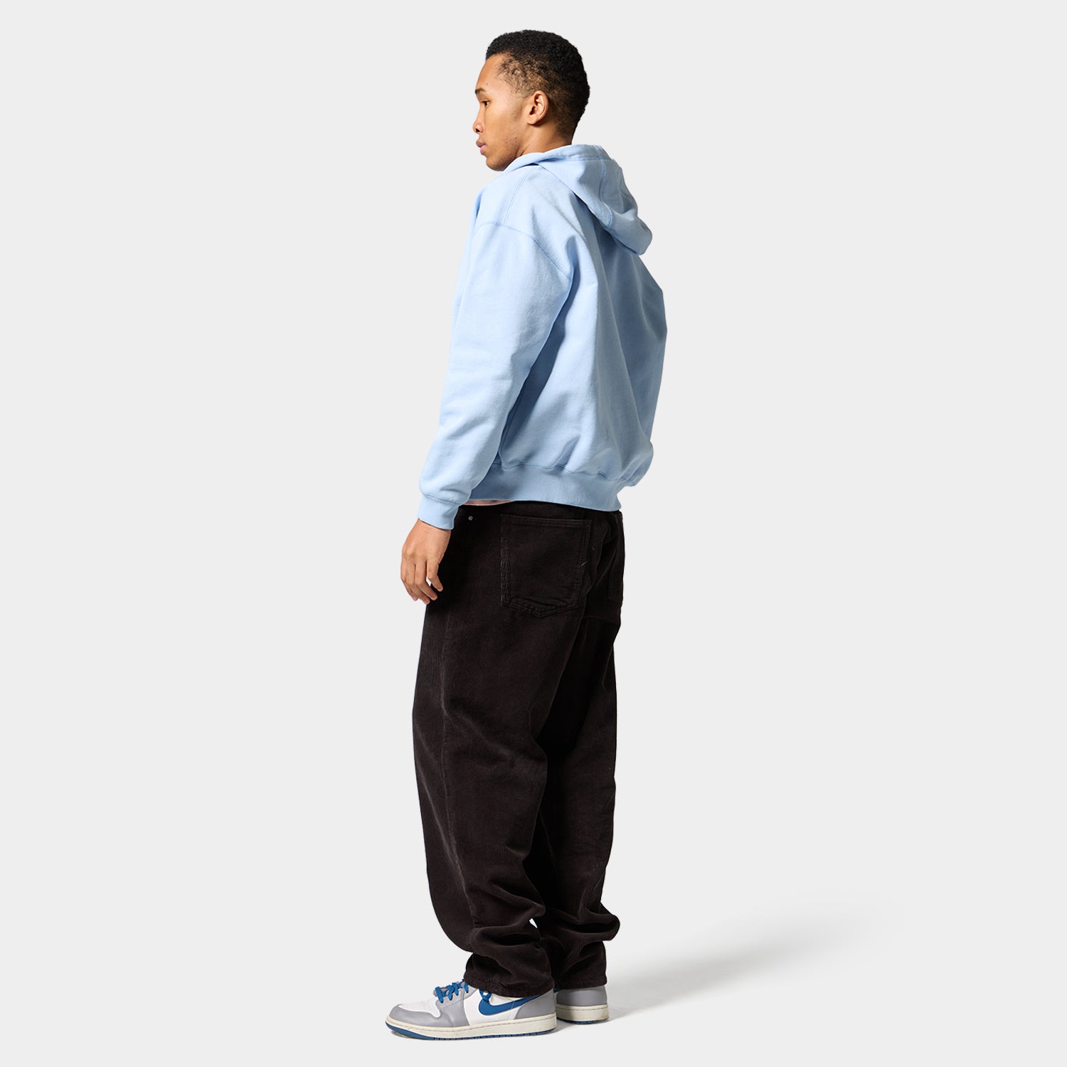 HUF eightynine FULL ZIP HOODIE｜HOODIES（パーカー）｜【公式通販