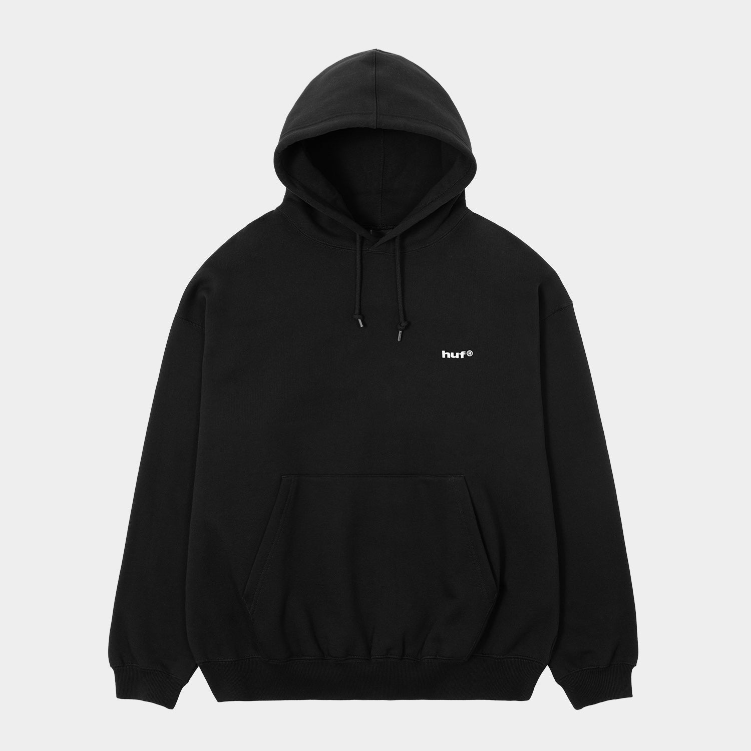 HUF eightynine FLEECE HOODIE｜HOODIES（パーカー）｜【公式通販 HUF