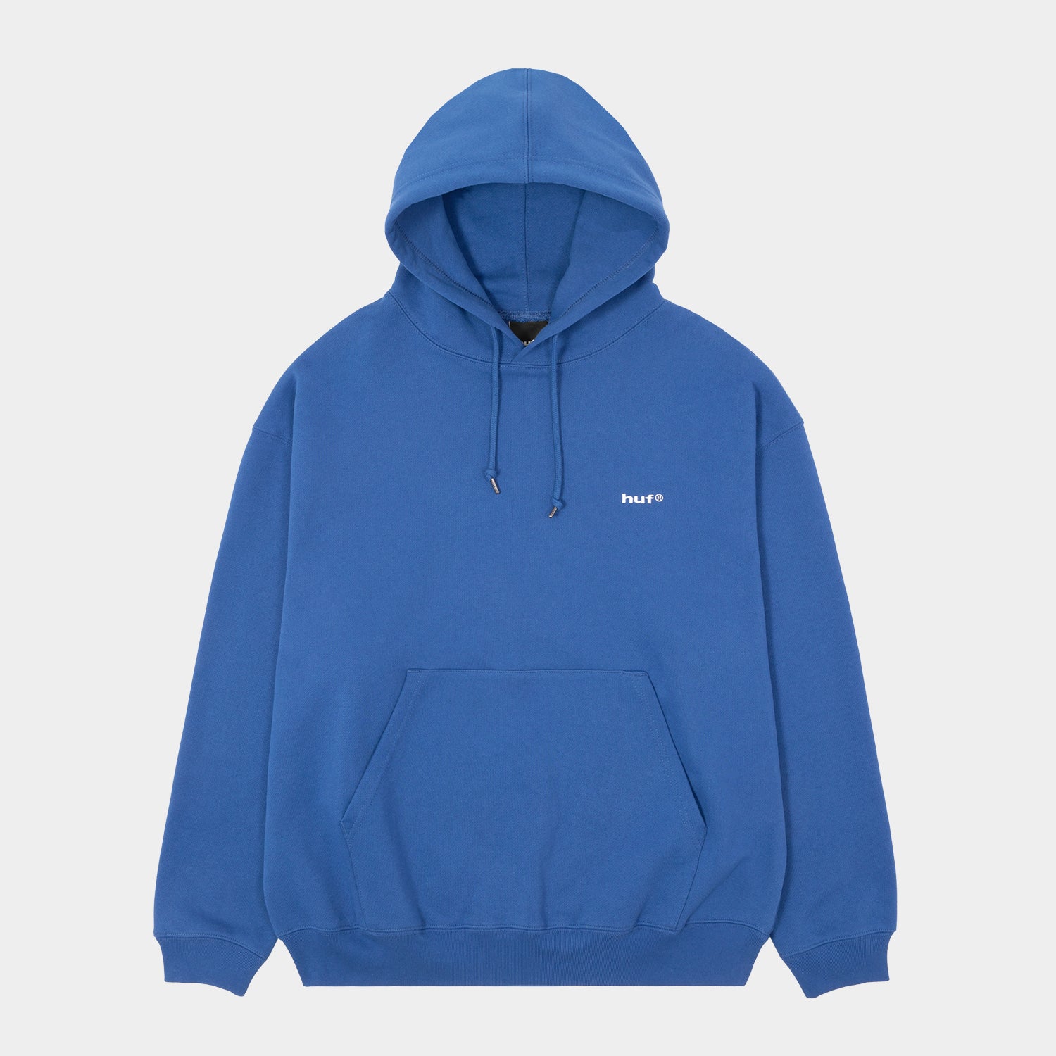 THEBONEZ青色フード付きスウェットLサイズ jesse着 atmosスウェットパーカー L 新品未使用 the bonez Atmos