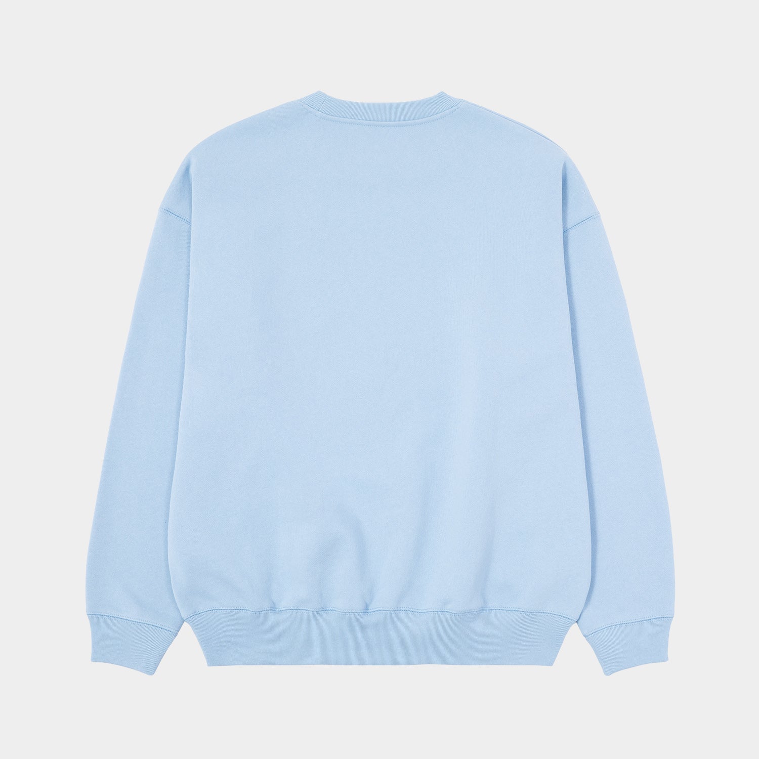 HUF®eightynine FLEECE CREW｜SWEATSHIRTS（スウェットシャツ