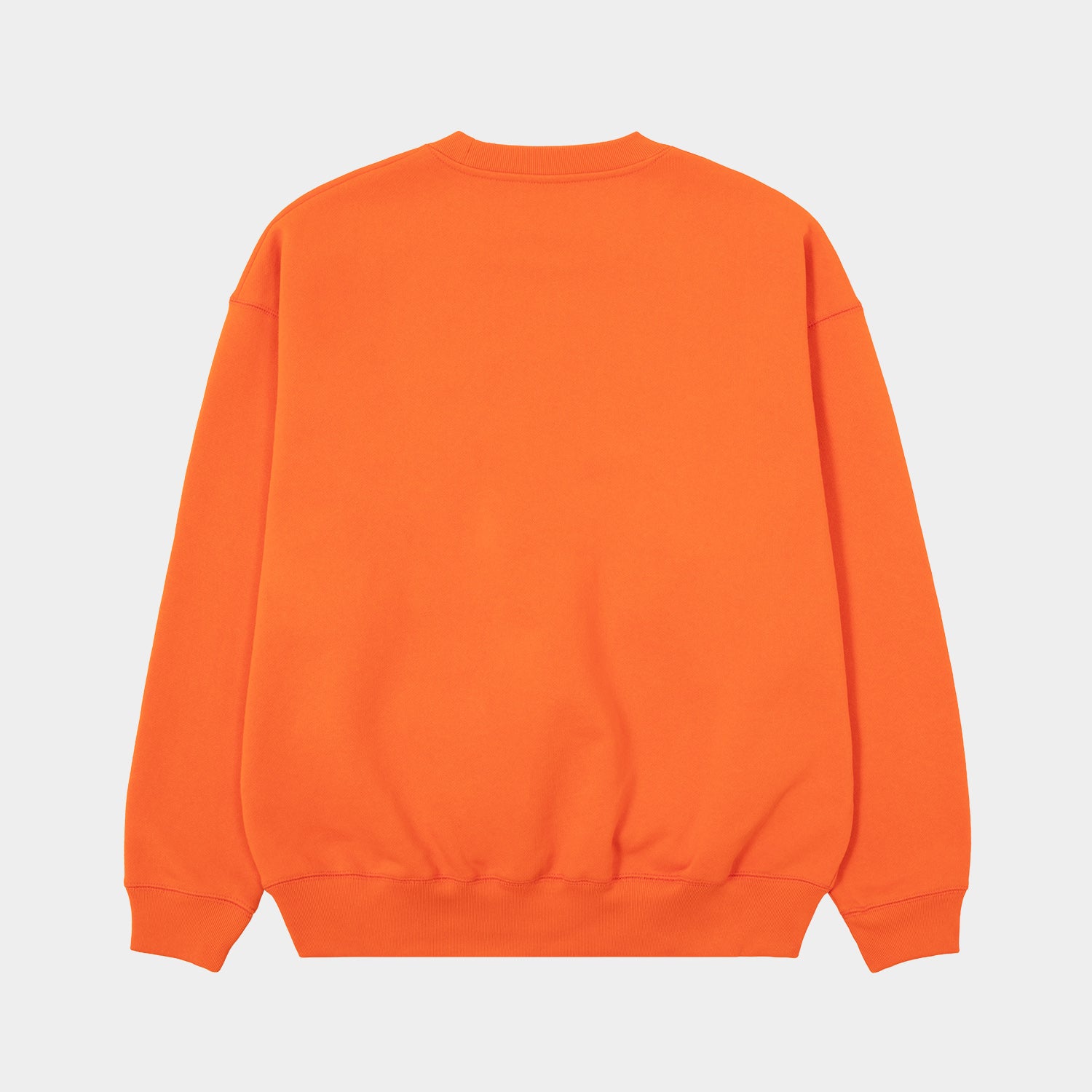 HUF®eightynine FLEECE CREW｜SWEATSHIRTS（スウェットシャツ