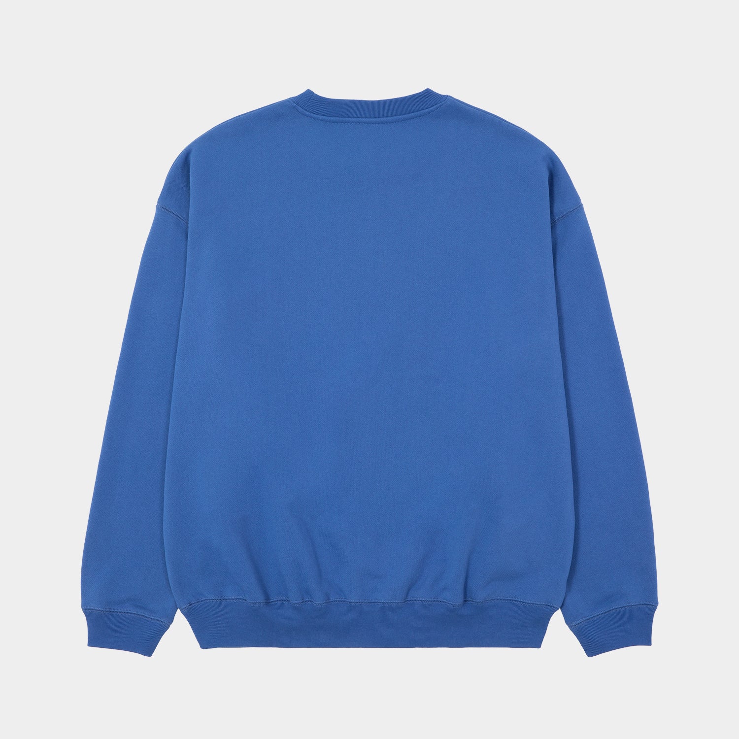 HUF®eightynine FLEECE CREW- HUF Worldwide JP ハフ