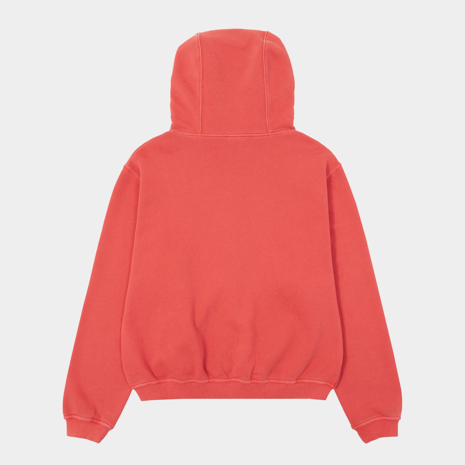 HUF (ハフ) Worldwide JP /HOODIES（パーカー）/ STUDDED FULL ZIP HOODIE商品 / BLACK