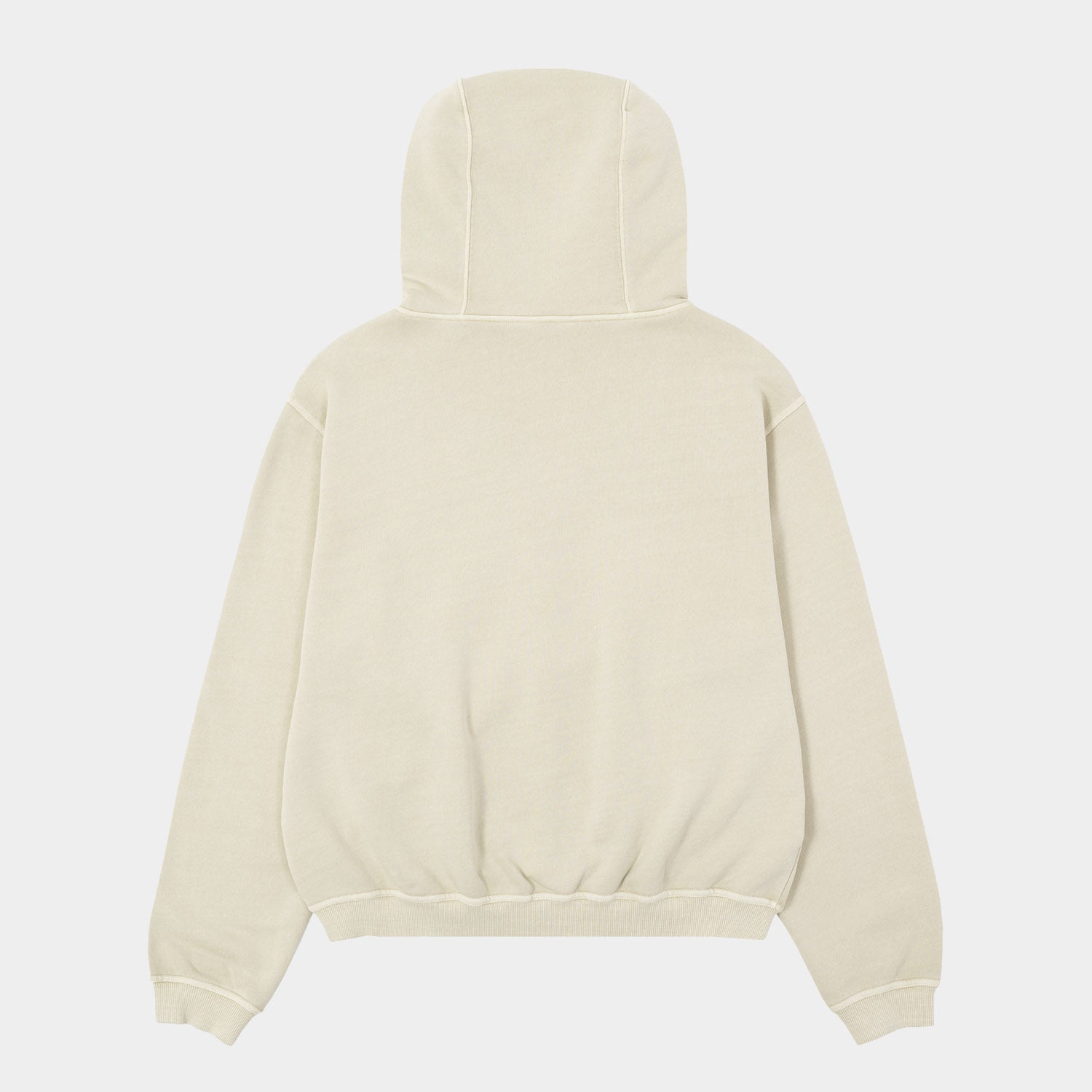 HUF (ハフ) Worldwide JP /HOODIES（パーカー）/ STUDDED FULL ZIP HOODIE商品 / BLACK