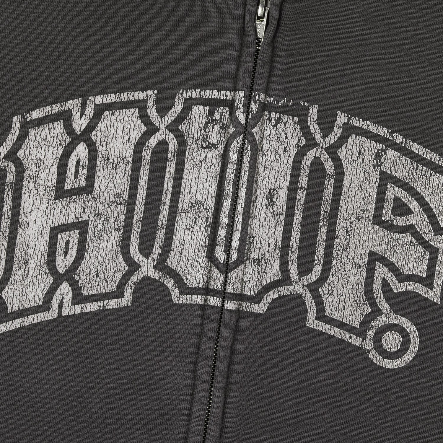 【HUF】ロゴパーカー CLASSIC ARCH FULL ZIP HOODIE｜HOODIES（パーカー）｜【公式通販 HUF