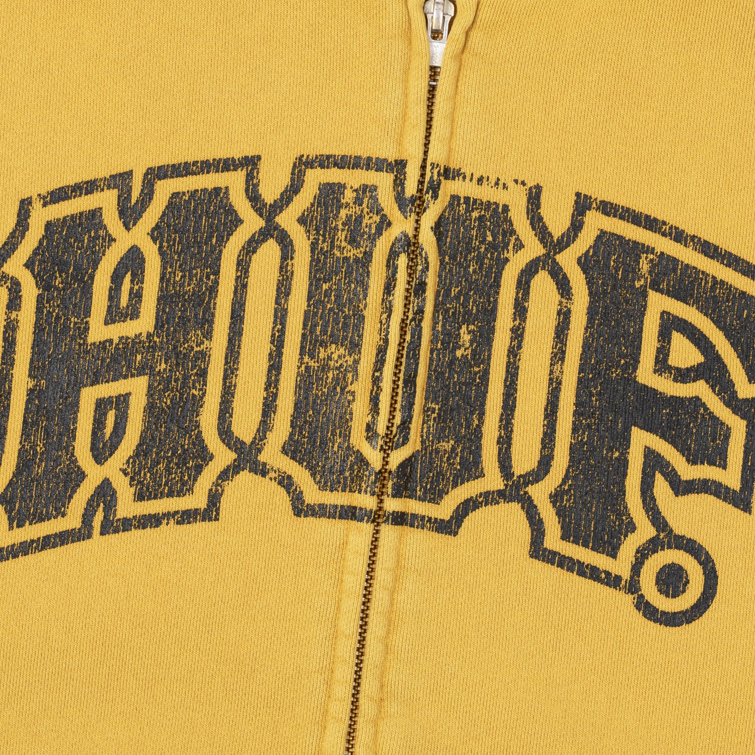 HUF (ハフ) Worldwide JP /HOODIES（パーカー）/ CLASSIC ARCH FULL ZIP HOODIE商品 / BLEACH