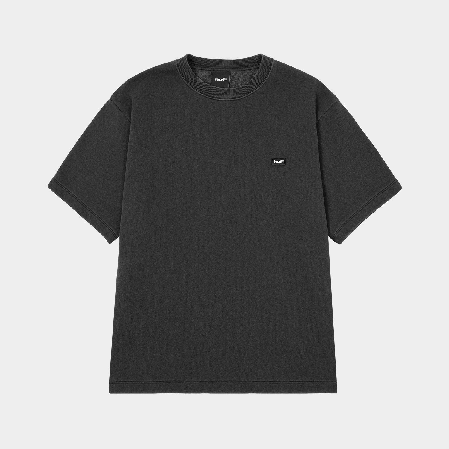 huf eightynine WASHED FLEECE TEE｜TOPS & SHIRTS（トップス&シャツ