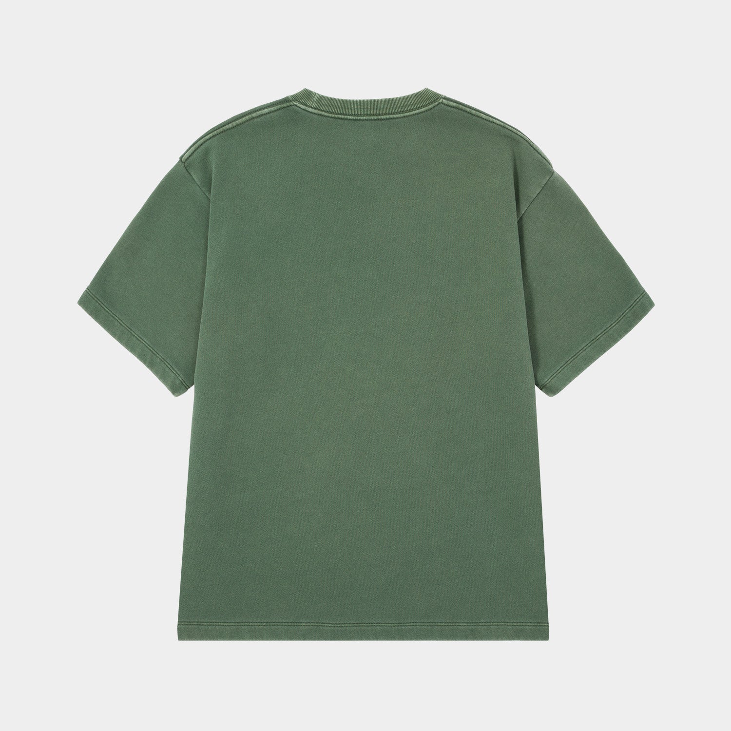 huf eightynine WASHED FLEECE TEE｜TOPS & SHIRTS（トップス&シャツ