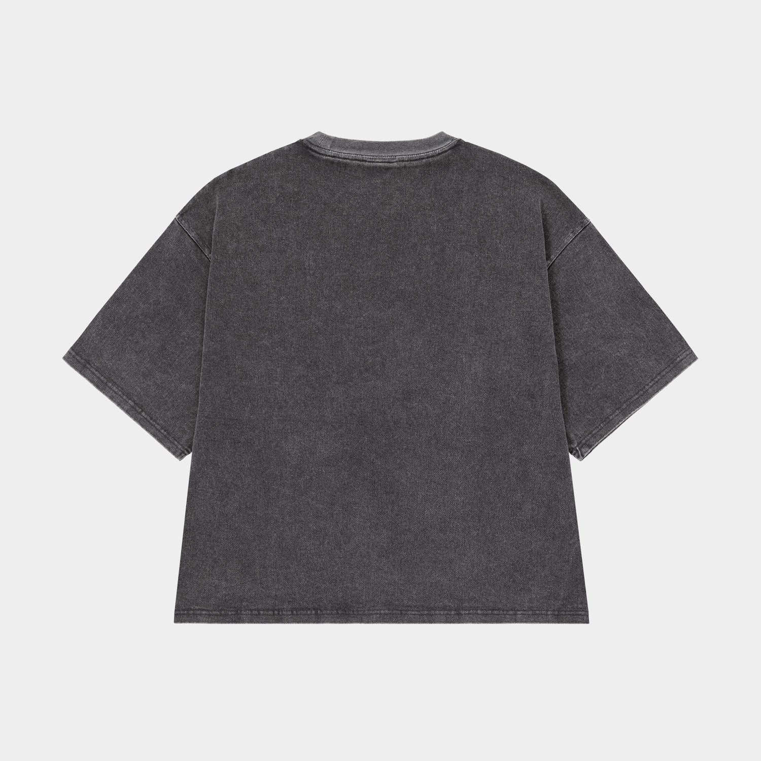 89 OVAL CREW｜TOPS & SHIRTS（トップス&シャツ）｜【公式通販 HUF】｜ハフ
