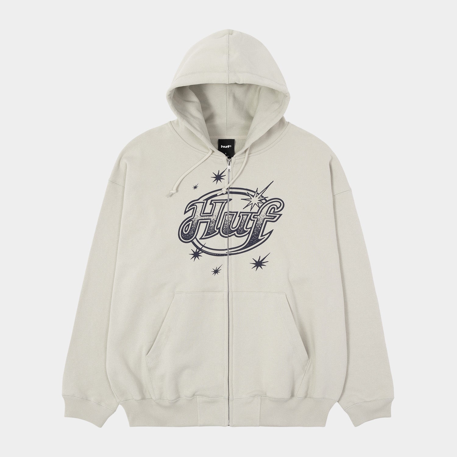 COSMIC FULL ZIP HOODIE｜HOODIES（パーカー）｜【公式通販 HUF】｜ハフ