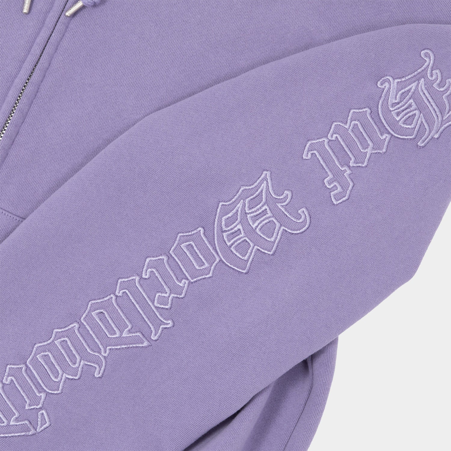 HUF (ハフ) Worldwide JP /HOODIES（パーカー）/ OLYMPIA FULL ZIP HOODIE商品 / CAMO