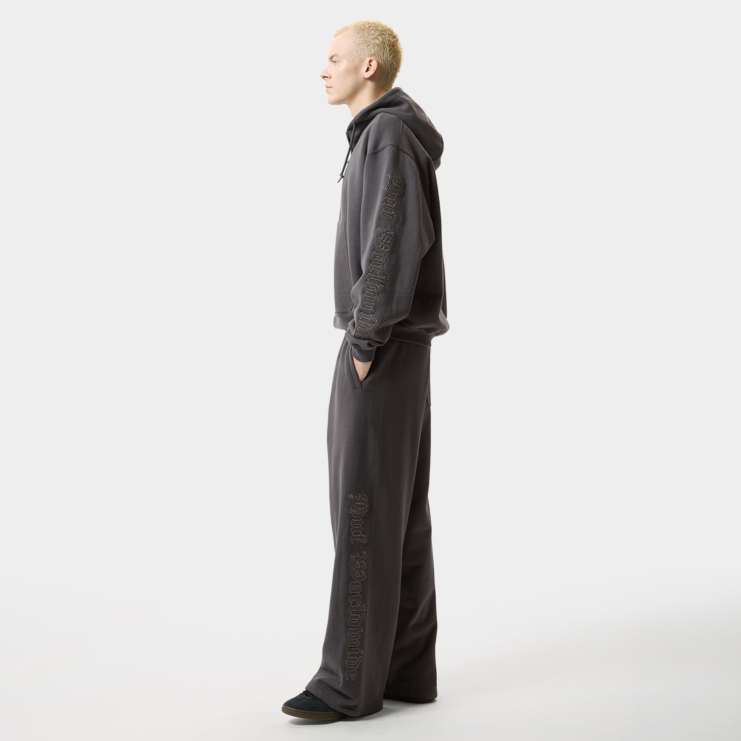 HUF (ハフ) Worldwide JP /HOODIES（パーカー）/ OLYMPIA FULL ZIP HOODIE商品 / CAMO