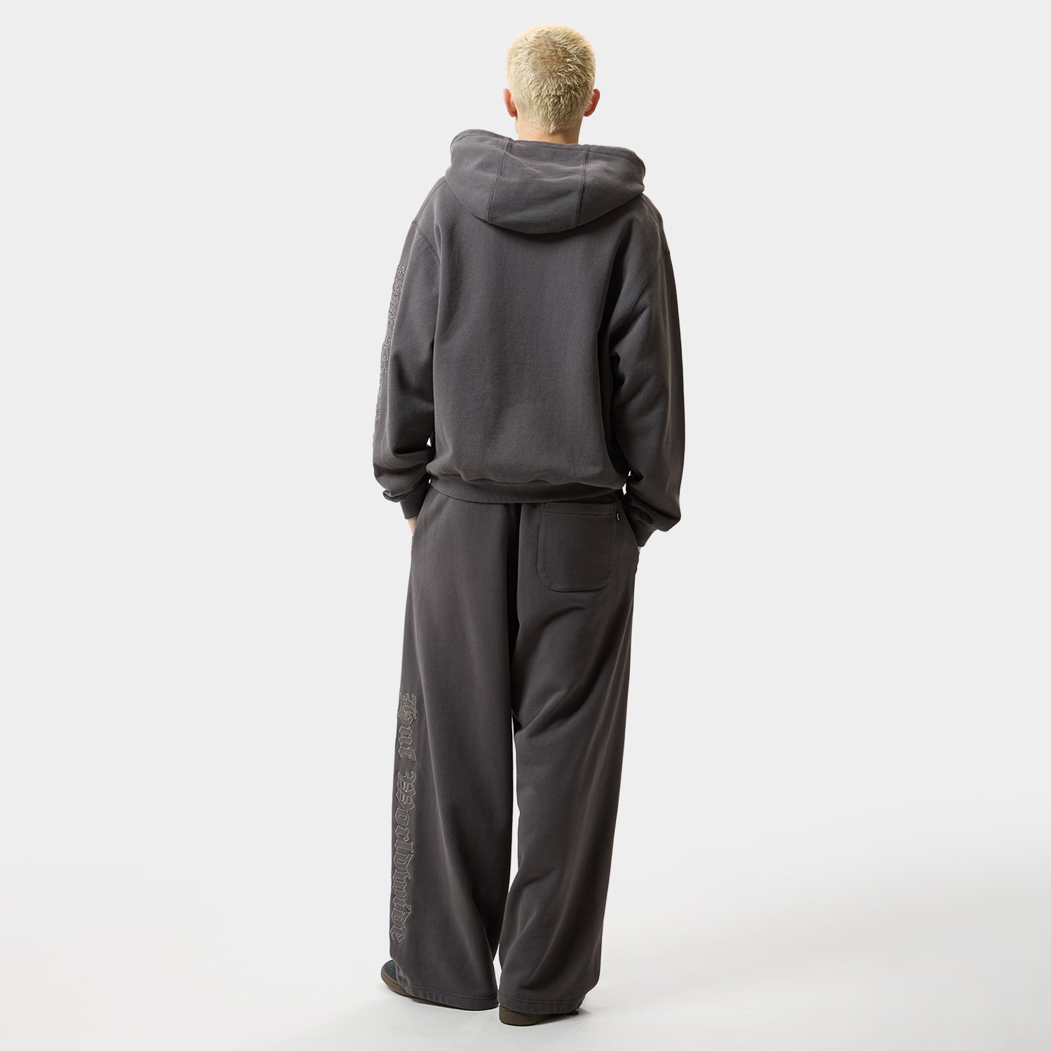 HUF (ハフ) Worldwide JP /HOODIES（パーカー）/ OLYMPIA FULL ZIP HOODIE商品 / CAMO