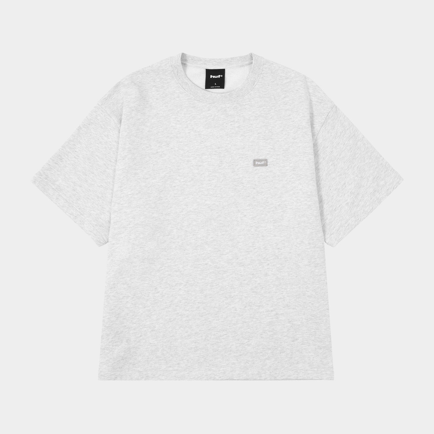 HUF (ハフ) Worldwide JP /TOPS & SHIRTS（トップス&シャツ）/ AIR FLOW CREW商品 / DUSTY ORANGE