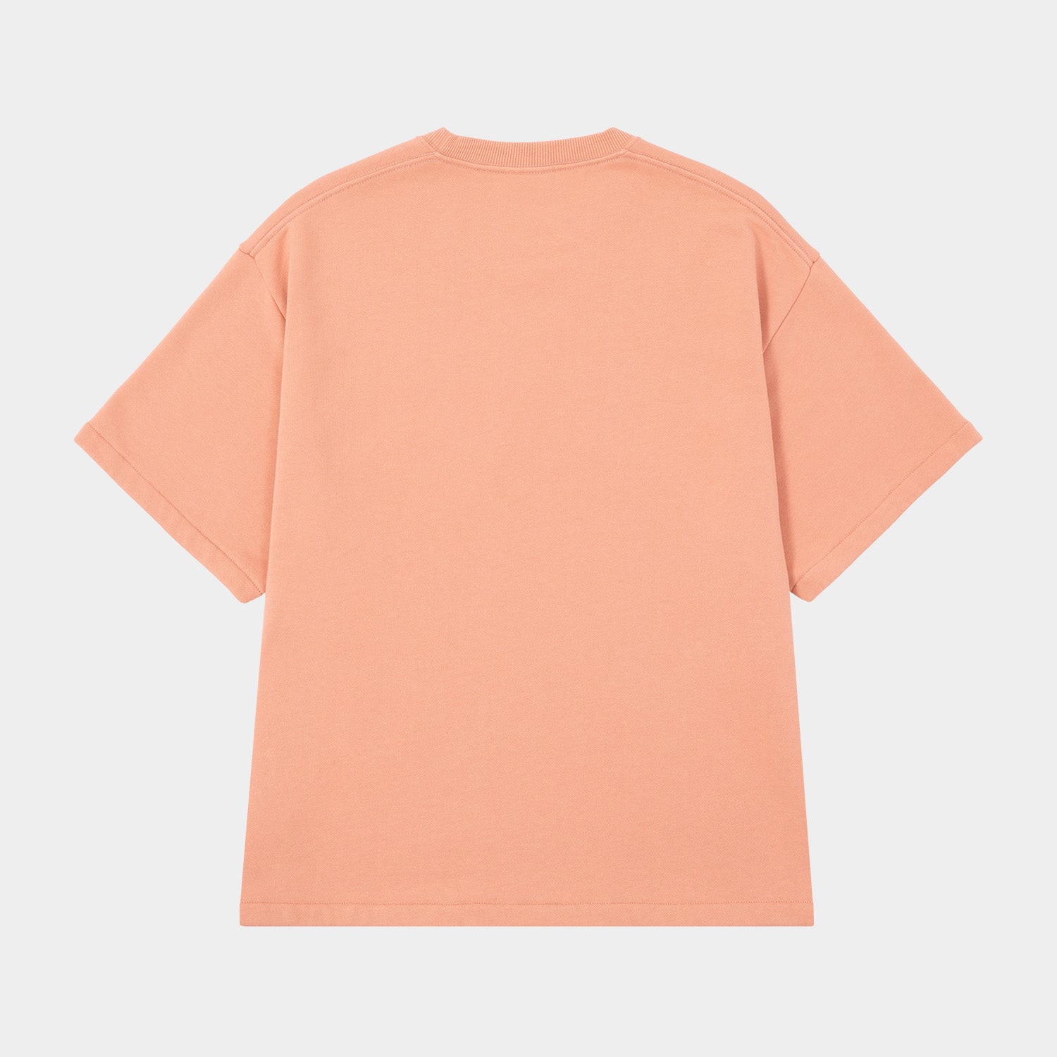 HUF (ハフ) Worldwide JP / TOPS & SHIRTS（トップス&シャツ） / AIR FLOW CREW商品 / DUSTY ORANGE