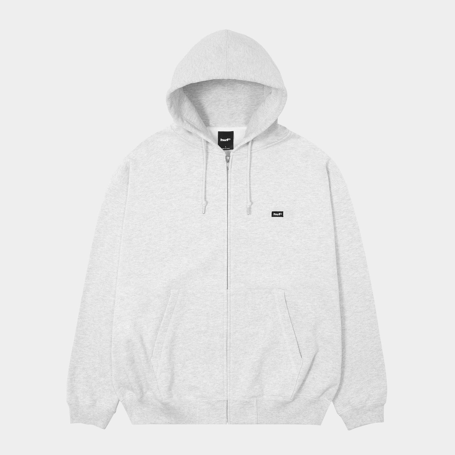 huf® eightynine FULL ZIP HOODIE｜HOODIES（パーカー）｜【公式通販
