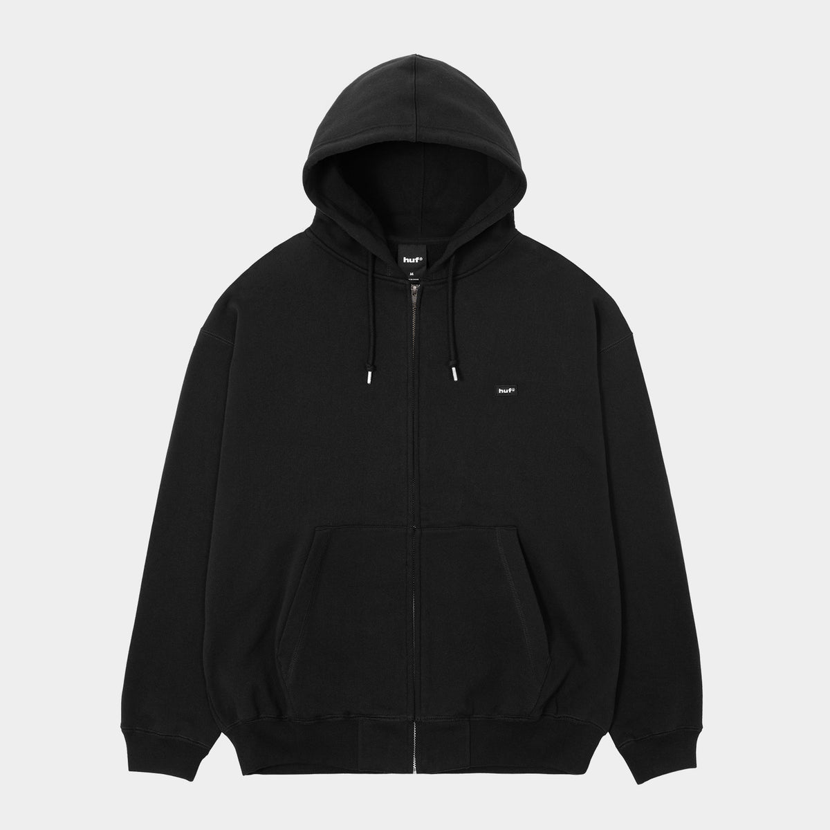 HUF (ハフ) Worldwide JP /HOODIES（パーカー）/ huf® eightynine FULL ZIP HOODIE商品 / LT PINK