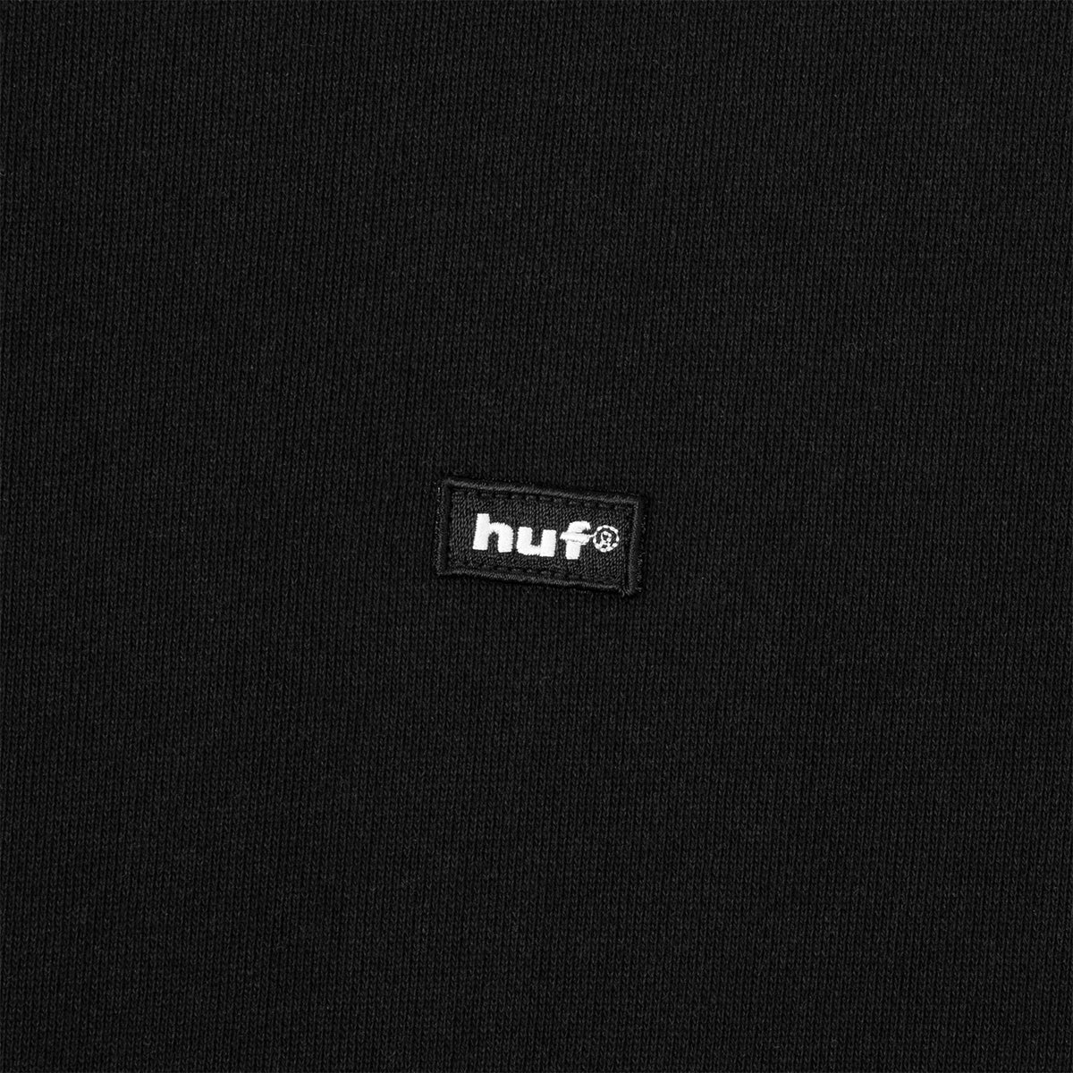 HUF (ハフ) Worldwide JP /HOODIES（パーカー）/ huf® eightynine FULL ZIP HOODIE商品 / LT PINK