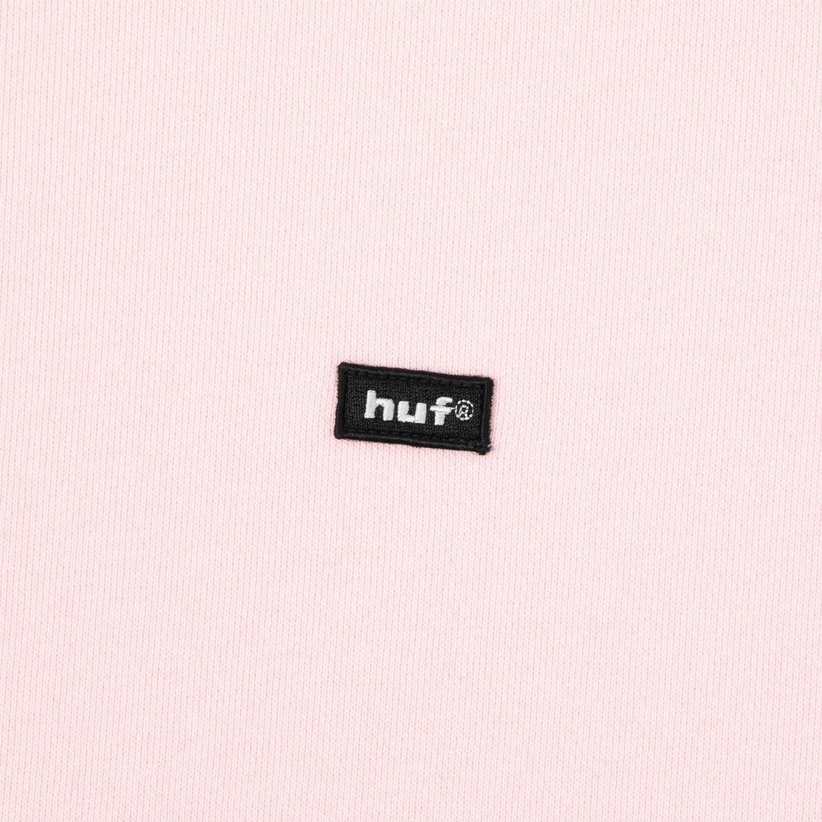 HUF (ハフ) Worldwide JP /HOODIES（パーカー）/ huf® eightynine FULL ZIP HOODIE商品 / LT PINK