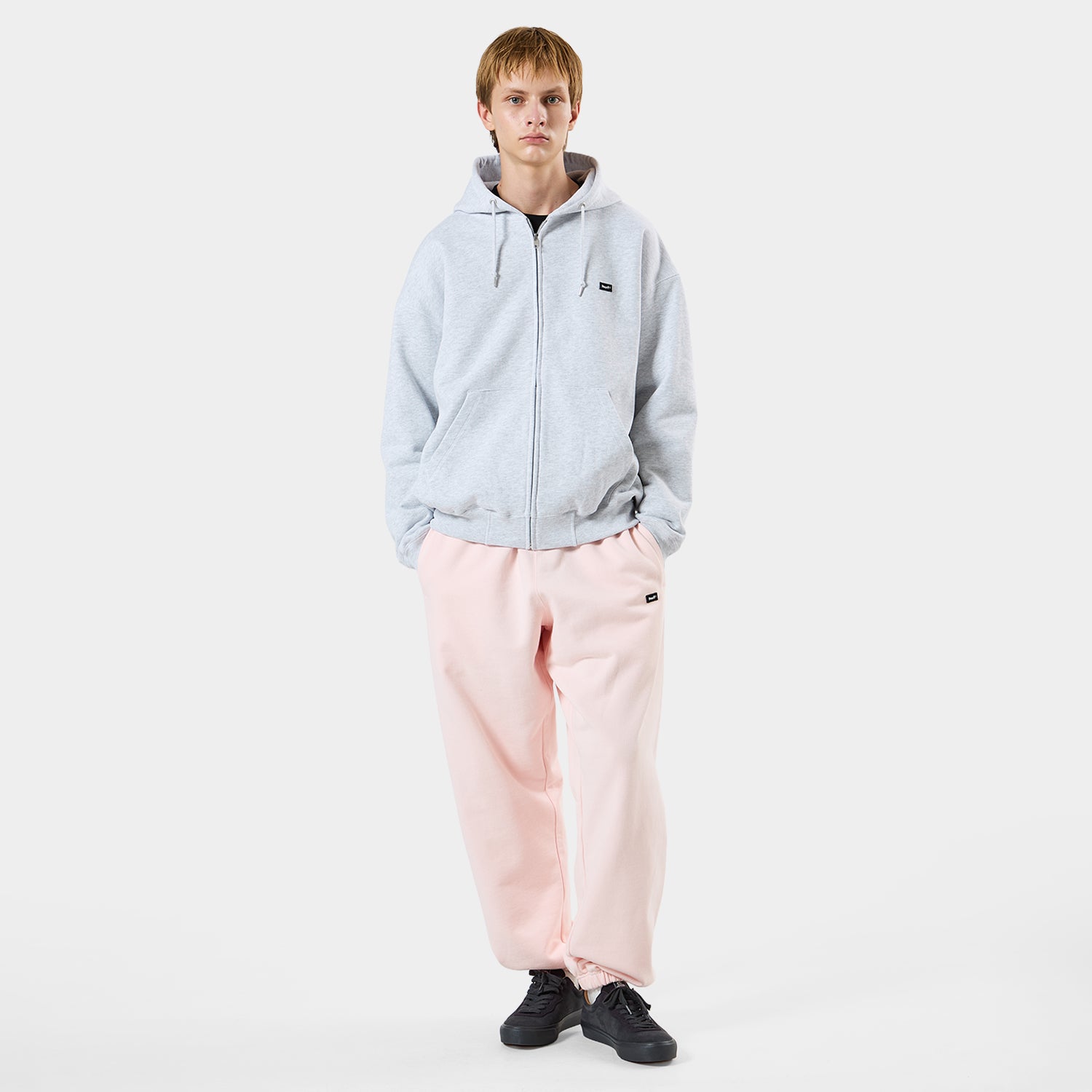 huf® eightynine FULL ZIP HOODIE｜HOODIES（パーカー）｜【公式通販