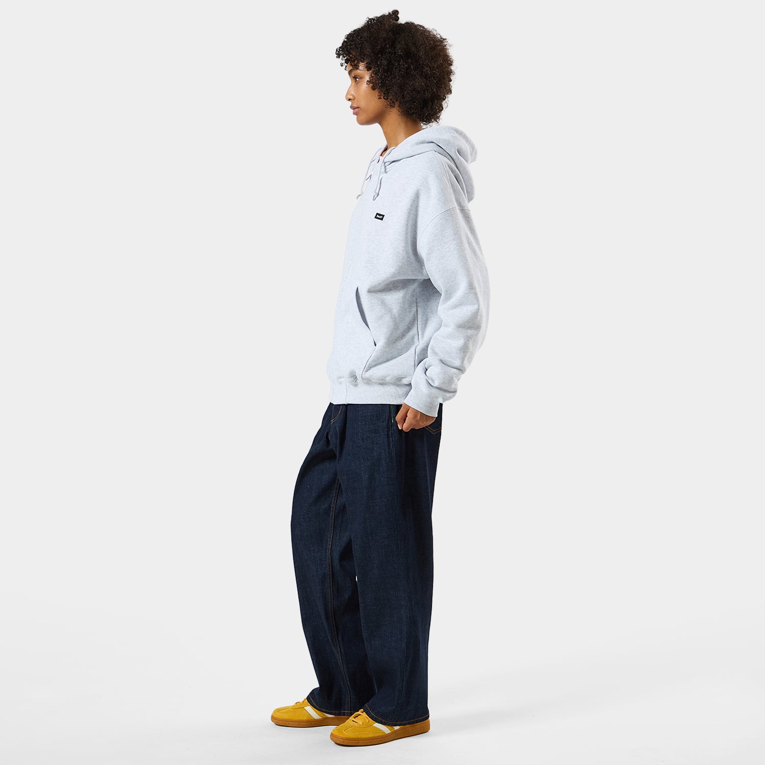 huf® eightynine FULL ZIP HOODIE｜HOODIES（パーカー）｜【公式通販