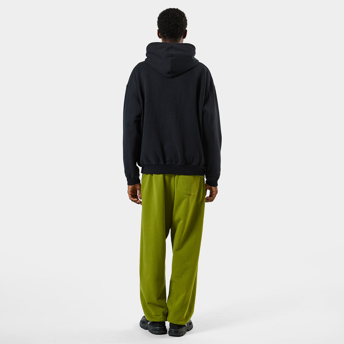 HUF (ハフ) Worldwide JP /HOODIES（パーカー）/ huf® eightynine FULL ZIP HOODIE商品 / LT PINK