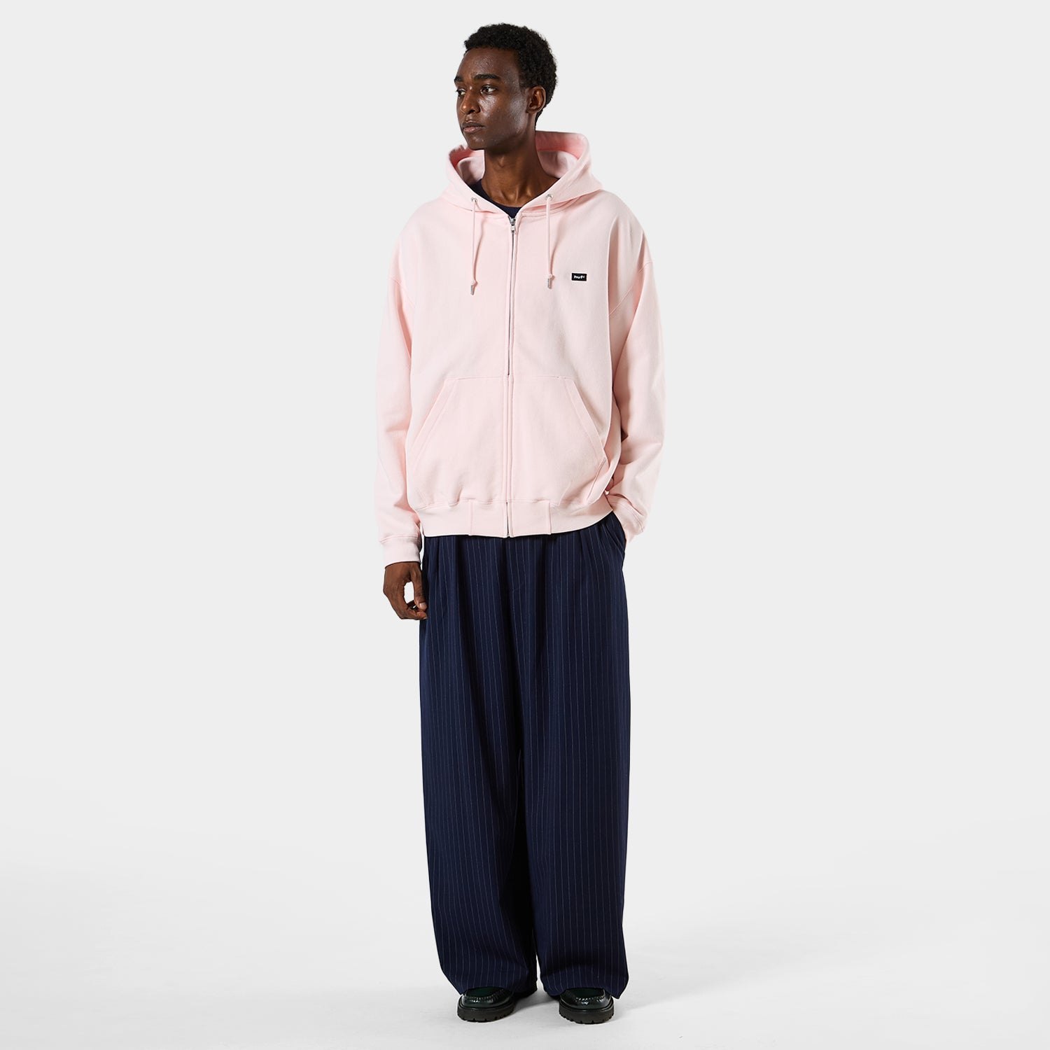 huf® eightynine FULL ZIP HOODIE|HOODIES(パーカー)|【公式通販 huf® eightynine FULL ZIP HOODIE|HOODIES(パーカー)|【公式通販