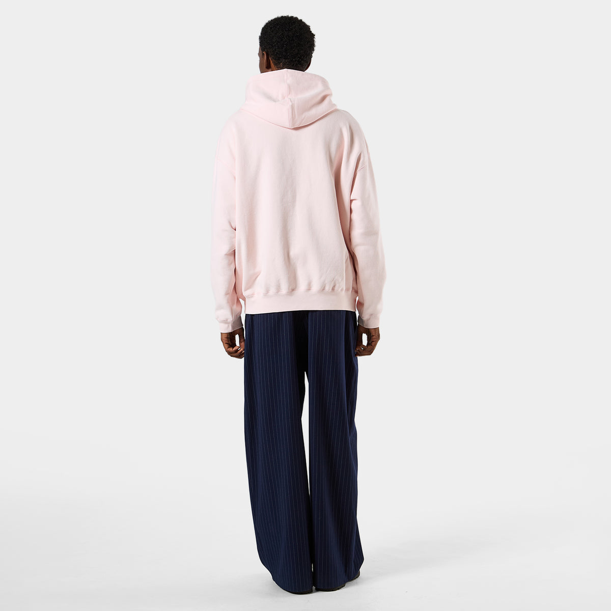 HUF (ハフ) Worldwide JP /HOODIES（パーカー）/ huf® eightynine FULL ZIP HOODIE商品 / LT PINK