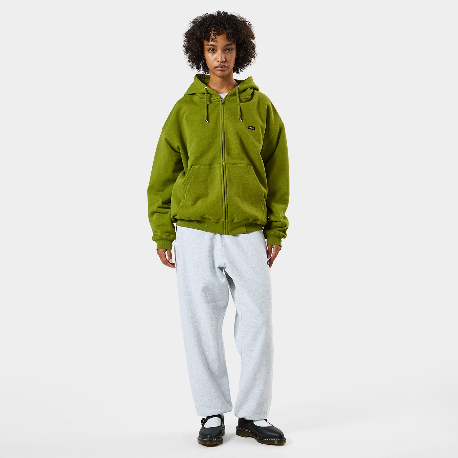 huf® eightynine FULL ZIP HOODIE｜HOODIES（パーカー）｜【公式通販