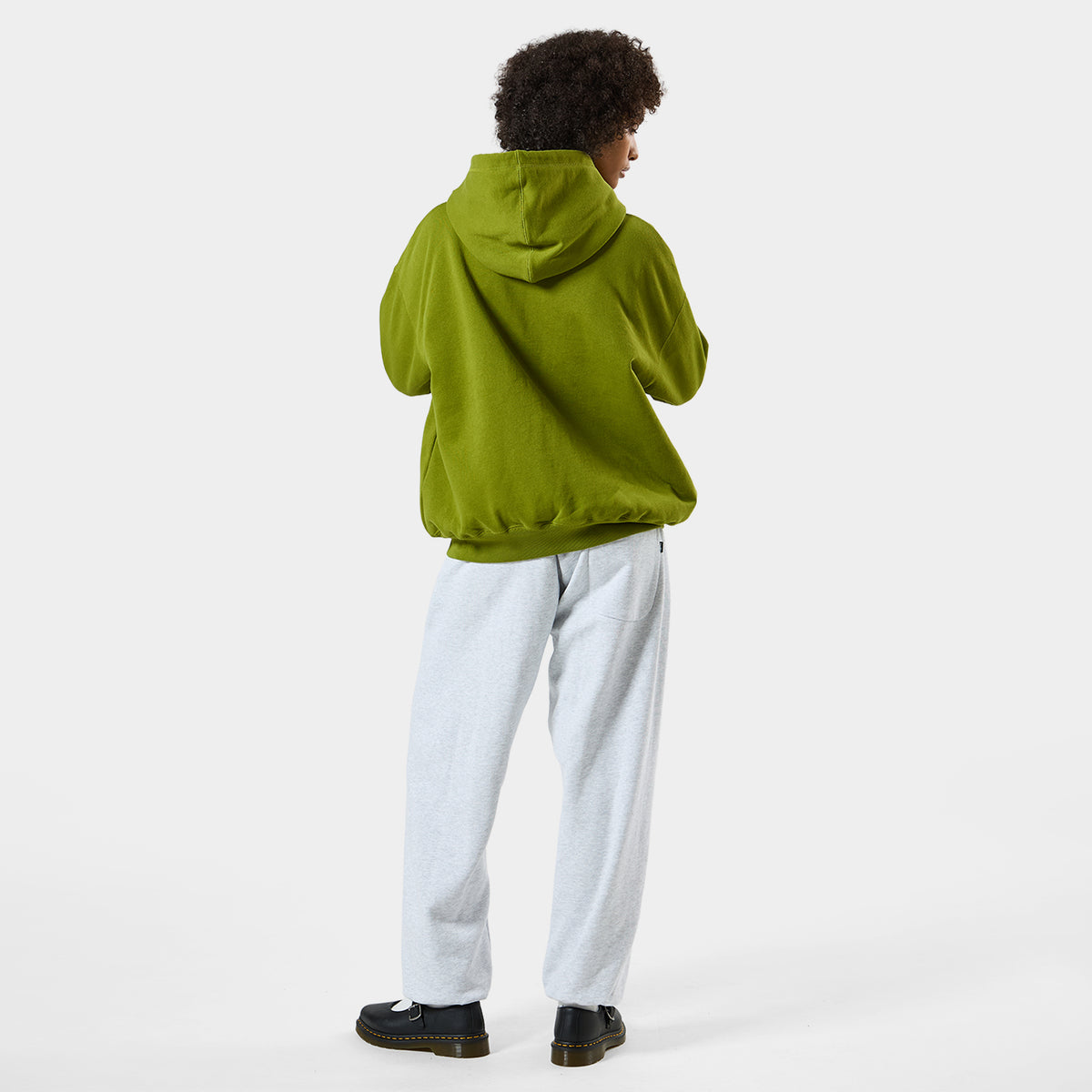 HUF (ハフ) Worldwide JP /HOODIES（パーカー）/ huf® eightynine FULL ZIP HOODIE商品 / LT PINK