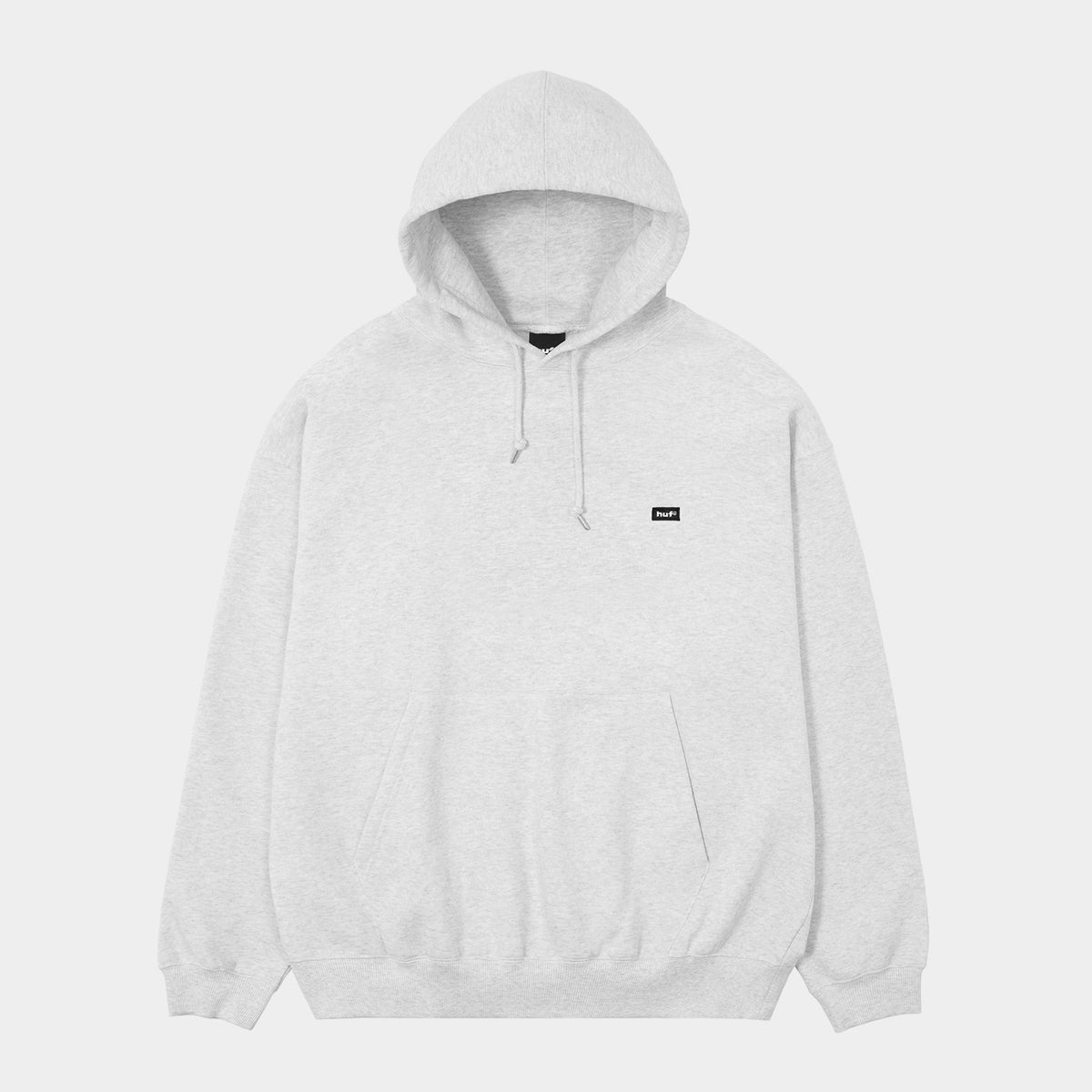HUF (ハフ) Worldwide JP /HOODIES（パーカー）/ huf® eightynine FLEECE HOODIE商品 / LT PINK