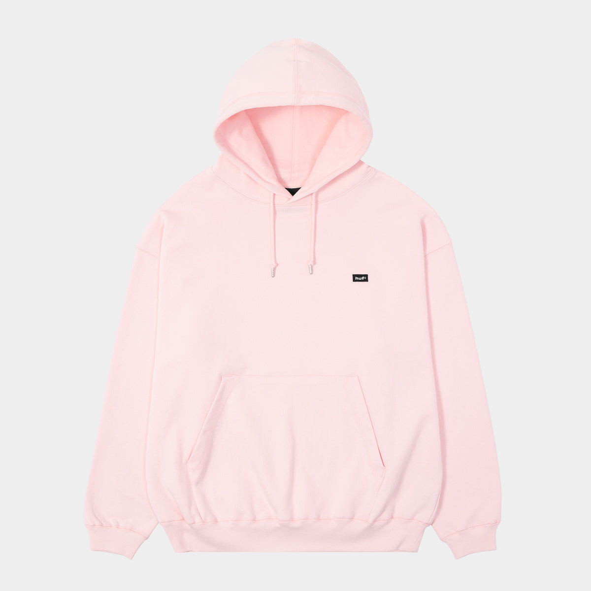 HUF (ハフ) Worldwide JP / HOODIES（パーカー） / huf® eightynine FLEECE HOODIE商品 / LT PINK