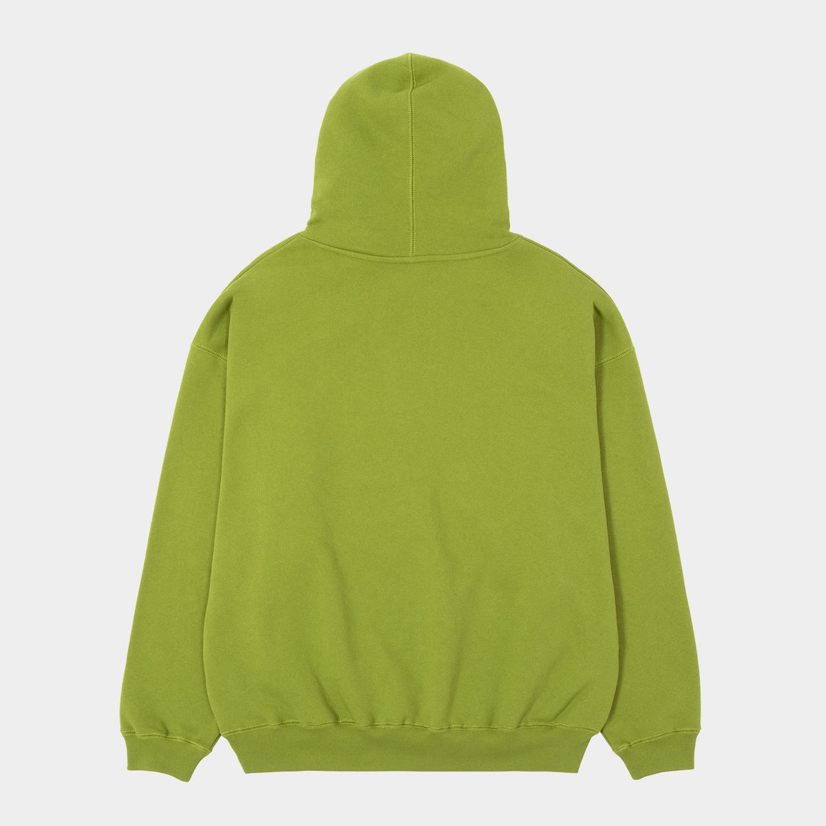 HUF (ハフ) Worldwide JP /HOODIES（パーカー）/ huf® eightynine FLEECE HOODIE商品 / LT PINK