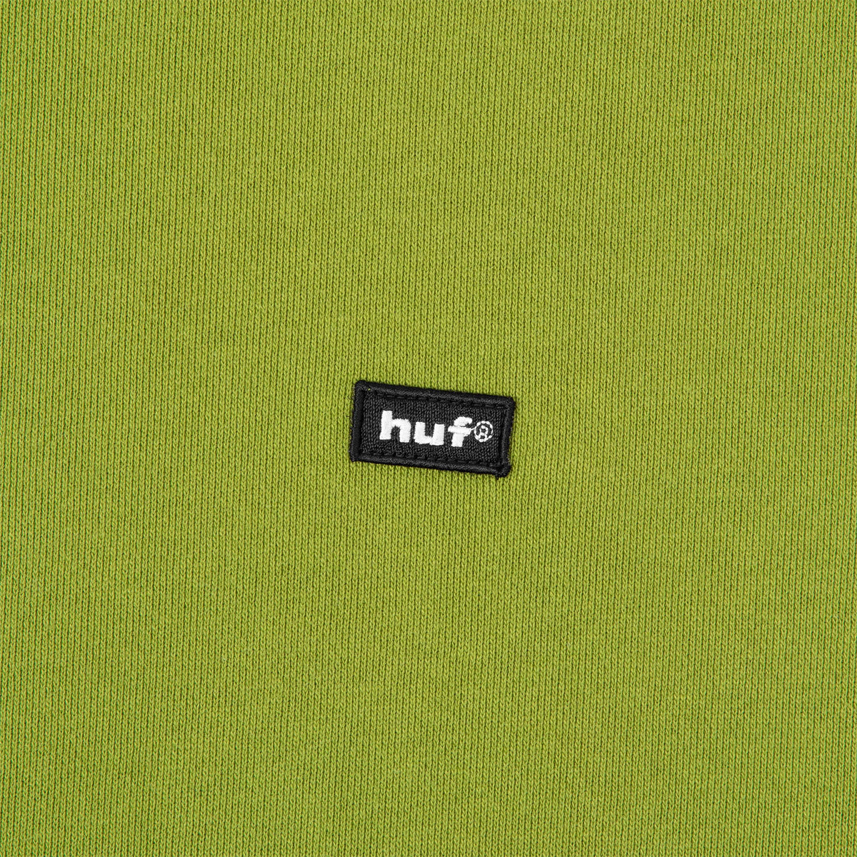 HUF (ハフ) Worldwide JP /HOODIES（パーカー）/ huf® eightynine FLEECE HOODIE商品 / LT PINK