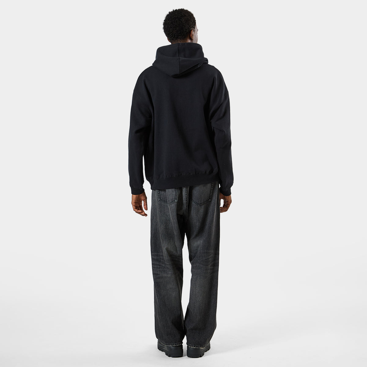HUF (ハフ) Worldwide JP /HOODIES（パーカー）/ huf® eightynine FLEECE HOODIE商品 / LT PINK