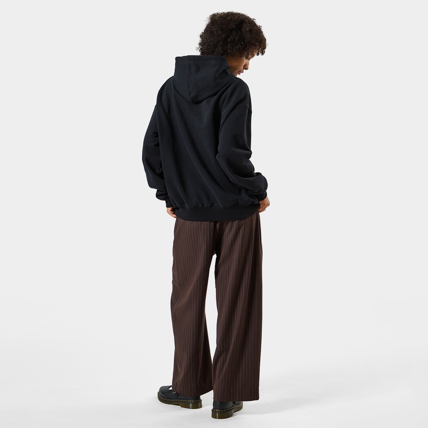 huf® eightynine FLEECE HOODIE｜HOODIES（パーカー）｜【公式通販 HUF