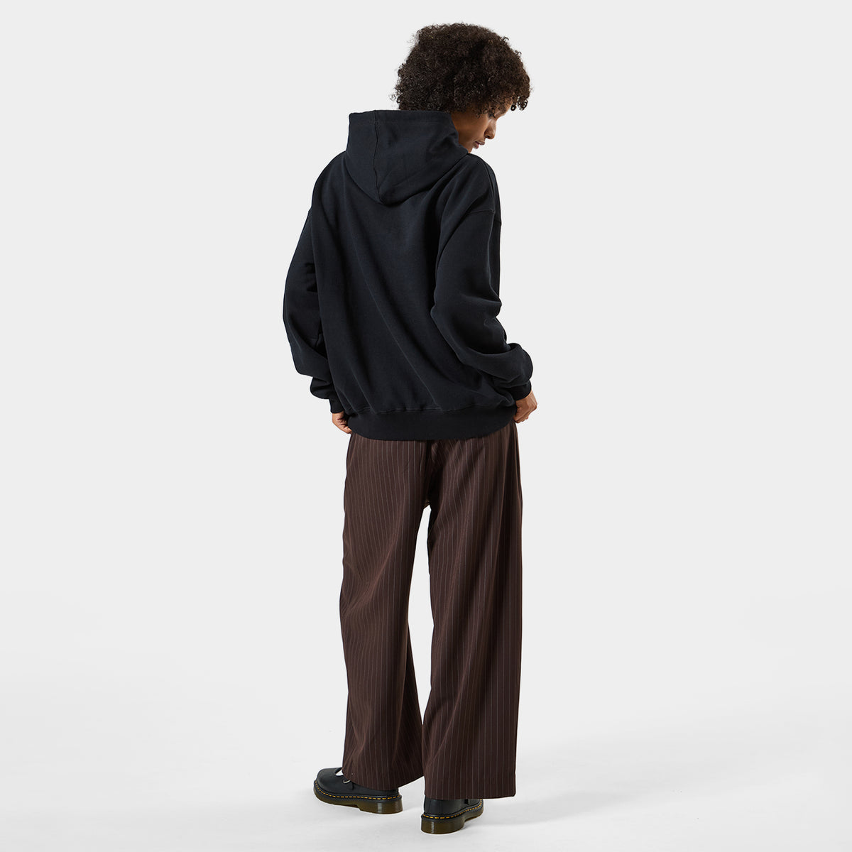 HUF (ハフ) Worldwide JP /HOODIES（パーカー）/ huf® eightynine FLEECE HOODIE商品 / LT PINK