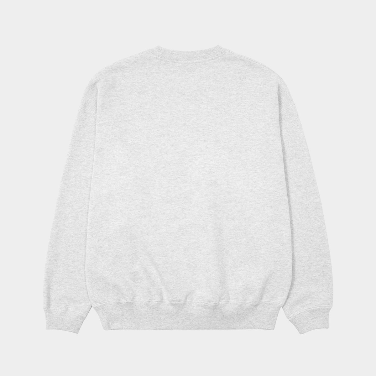 HUF (ハフ) Worldwide JP /SWEATSHIRTS（スウェットシャツ）/ huf® eightynine FLEECE CREW商品 / LT PINK